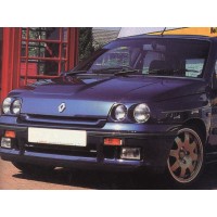 Renault Clio 2