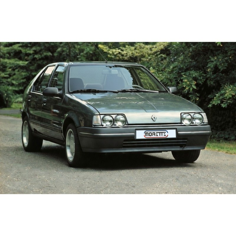 Renault 19 Phase 1