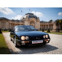 Citroen CX