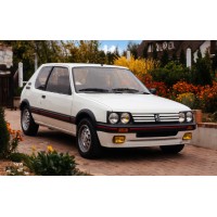 Peugeot 205 Ph1
