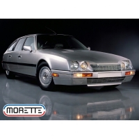 Citroen CX