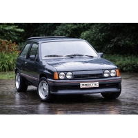 Opel Corsa A 87-