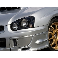 Subaru Impreza 03-05