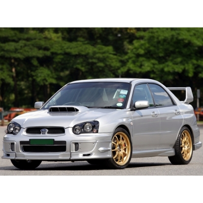 Subaru Impreza 03-05