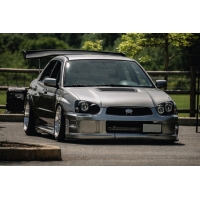 Subaru Impreza 03-05