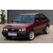 Volkswagen Polo MK2 86c 2F