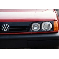 Volkswagen Polo MK2 86c 2F