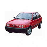 Volkswagen Polo MK2 86c 2F