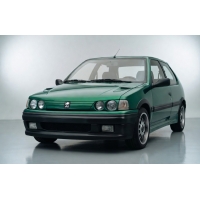 Peugeot 106 Phase 1
