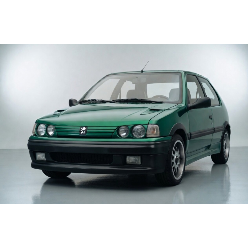 Peugeot 106 Phase 1