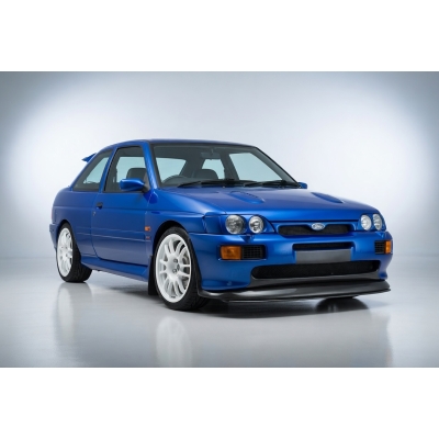 Ford Escort MK5 RS2000/Cosworth