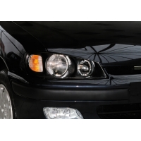 Peugeot 106 fase 2 (1996- )