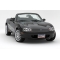 Mazda MX5 NB Black or Chrome Edition