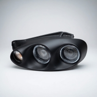 Mazda MX5 NB Black or Chrome Edition