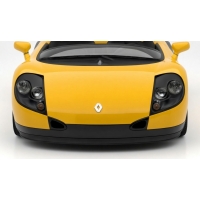 Renault Spider SEM VIDRO