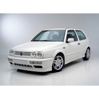 Volkswagen Golf MK3