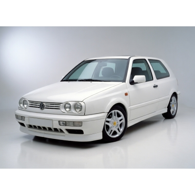 Volkswagen Golf MK3