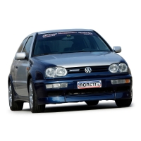 Volkswagen Golf MK3