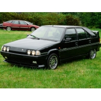 Citroen BX 1982-1993