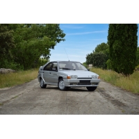 Citroen BX 1982-1993