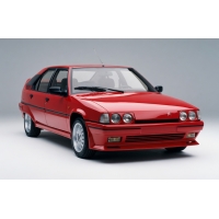 Citroen BX 1982-1993