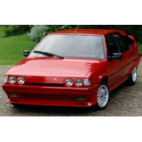 Citroen BX 1982-1993