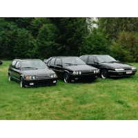 Citroen BX 1982-1993