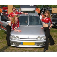 Citroën AX