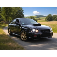 Subaru Impreza 03-05