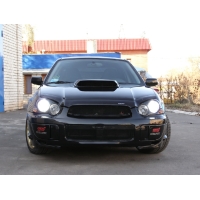 Subaru Impreza 03-05