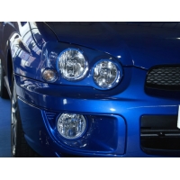 Subaru Impreza 03-05