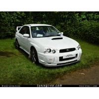 Subaru Impreza 03-05
