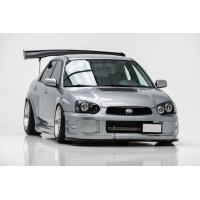 Subaru Impreza 03-05