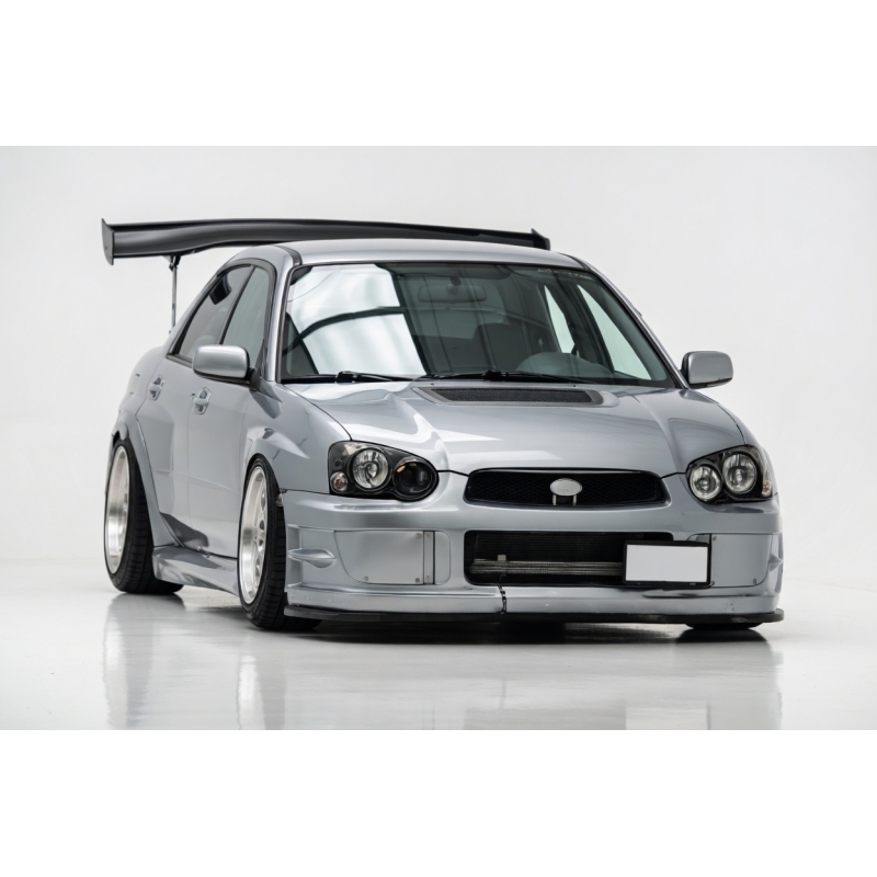 Subaru Impreza 03-05