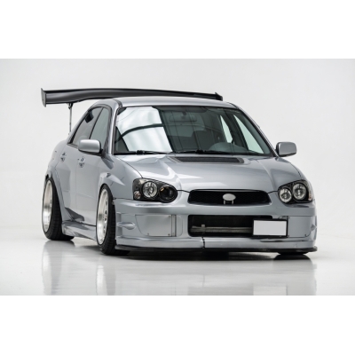 Subaru Impreza 03-05