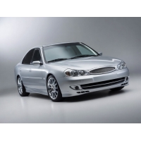 Ford Mondeo Phase 2