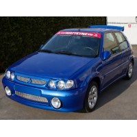 Citroën Saxo Phase 1