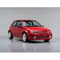 Citroën Saxo Phase 1