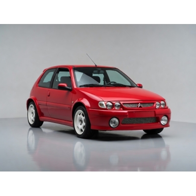 Citroën Saxo Phase 1