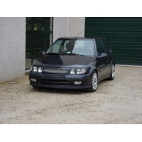 Citroën Saxo Phase 1