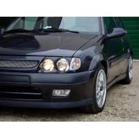 Citroën Saxo Phase 1