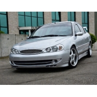 Ford Mondeo Phase 2