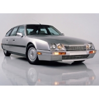 Citroën CX