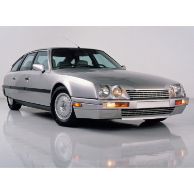 Citroën CX