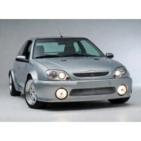 Citroën Saxo 2 1999-