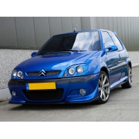 Citroën Saxo 2 1999-