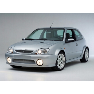 Citroën Saxo 2 1999-