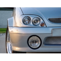 Citroën Saxo 2 1999-