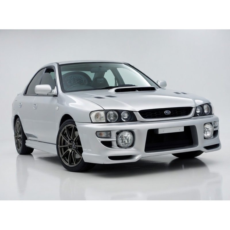 Subaru Impreza Classic