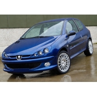 Peugeot 206 HB3
